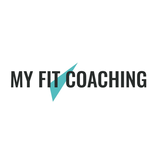 My Fit Coaching app icon