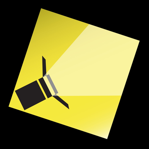 Spotlight Musical Productions app icon