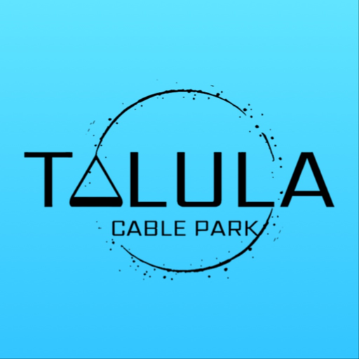 Talula Cable Park app icon