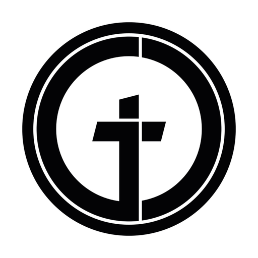 GODcentre App app icon