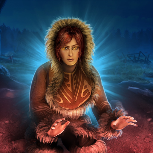 Lost Lands V (F2P) app icon