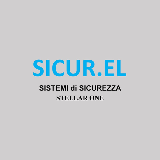 STELLAR ONE app icon