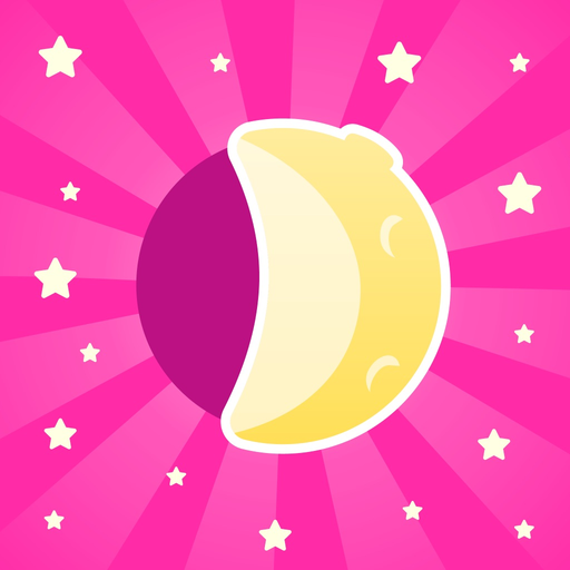 Werewolf Runner app icon
