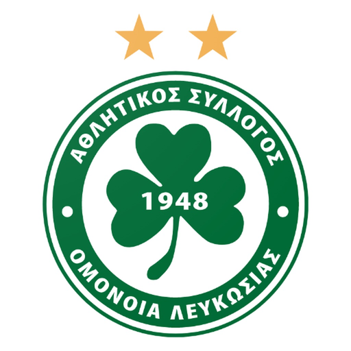 Omonoia Tickets app icon