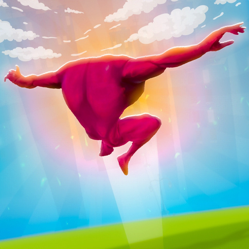 Dark Matter 3D app icon