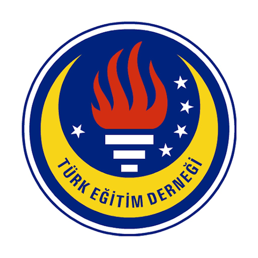 TED Mobil Kütüphane app icon
