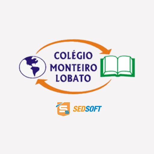 Monteiro Lobato app icon