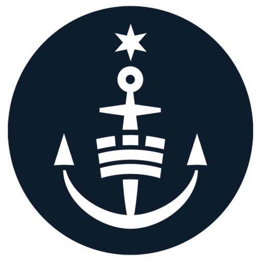 City of Sydney Library app icon