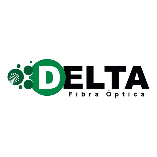 Central Delta Fibra app icon