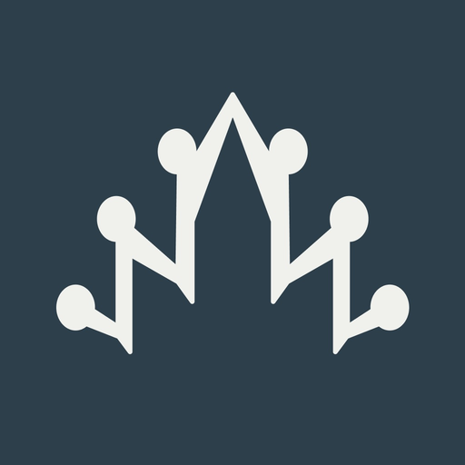 High Frequency Business app icon