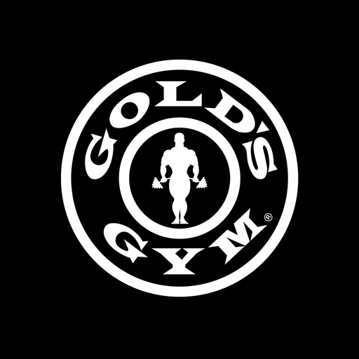 Gold's Gym Orange County app icon