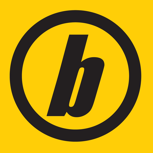 Balance Gym Mobile app icon