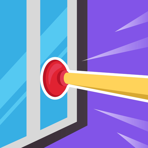 Grappling Fu app icon