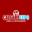 CALGARY EXPO 2026 icon