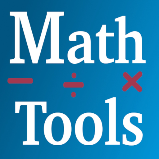 Math Tools Pro app icon