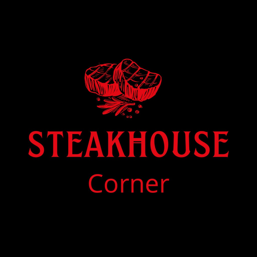 Steak House Corner app icon