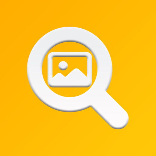 Reverse Search - Image Search app icon