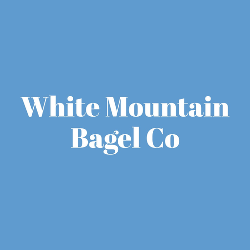 White Mountain Bagel Co. app icon