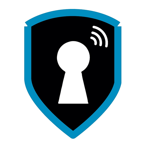 Vigivel Portaria app icon