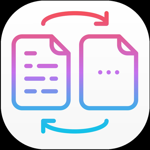 FileConvert.xyz app icon