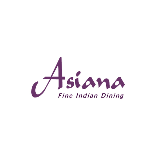 Asiana Restaurant app icon