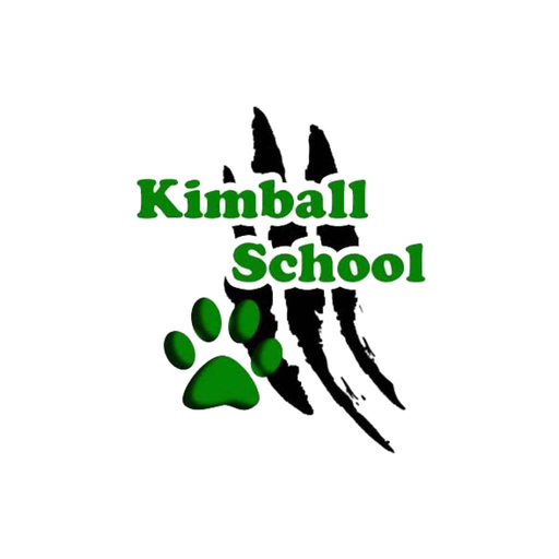Kimball School District app icon