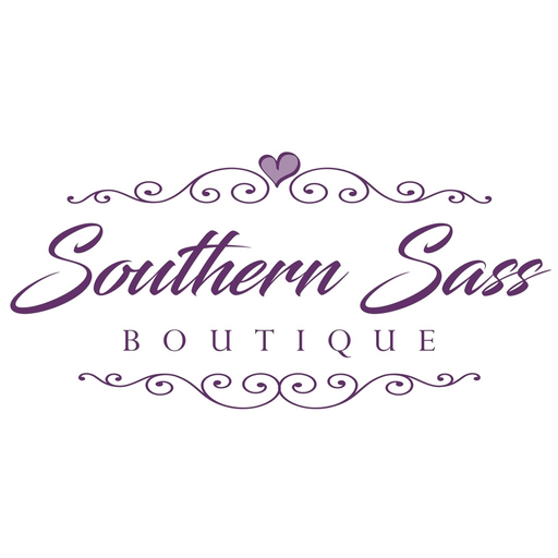 Shop Southern Sass Boutique app icon