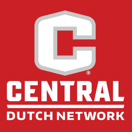 Central Dutch Network app icon