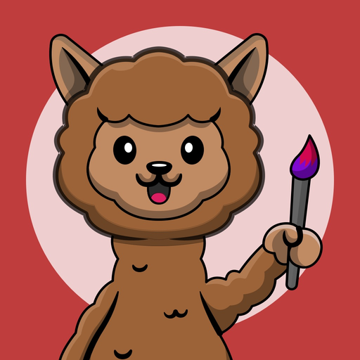 Frida - Coloring Book Games app icon