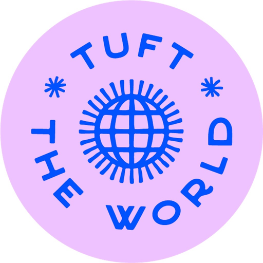Tuft the World app icon