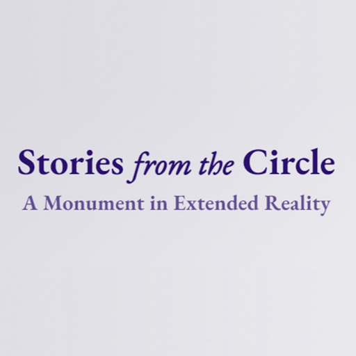 Stories from the Circle app icon