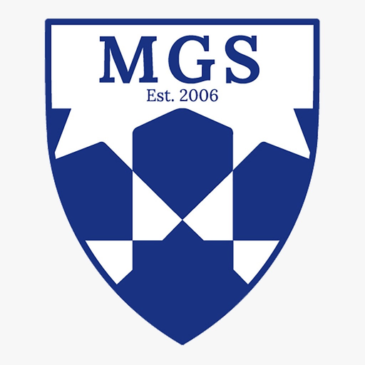 MGS Parents app icon