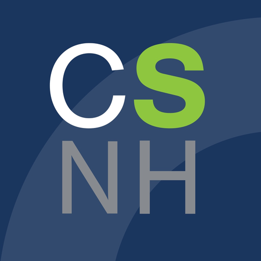 CommuteSmart New Hampshire app icon