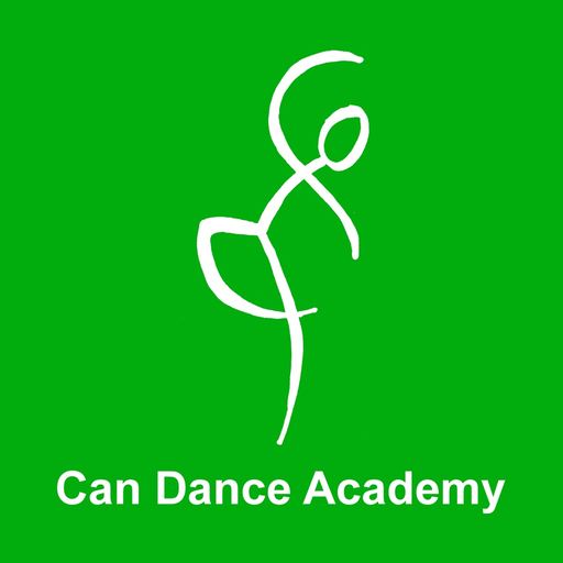 Can Dance Academy app icon