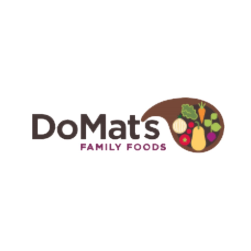 DoMat's Family Foods app icon