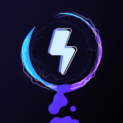 Charging Screen Animation Show app icon