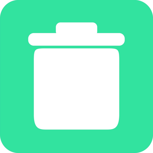 Betterbin app icon
