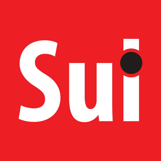 Sul Informação app icon