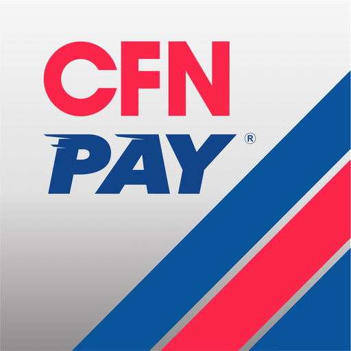 CFN PAY app icon