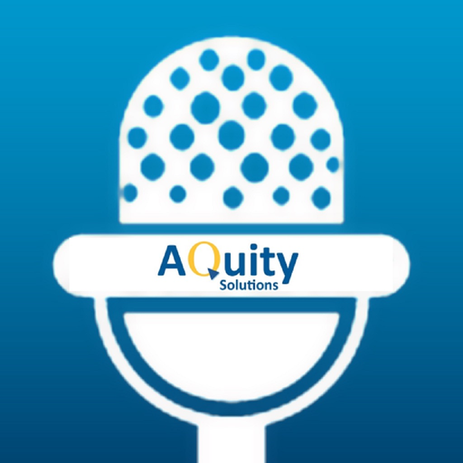 AQuity Mobile app icon