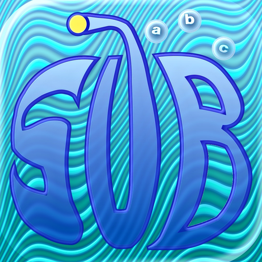 Sub Cipher app icon