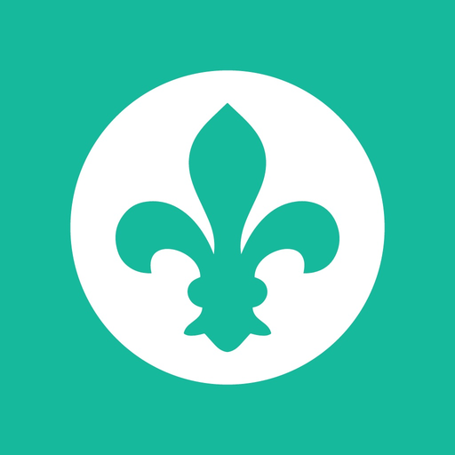 Guidepost - Tour Guide App app icon