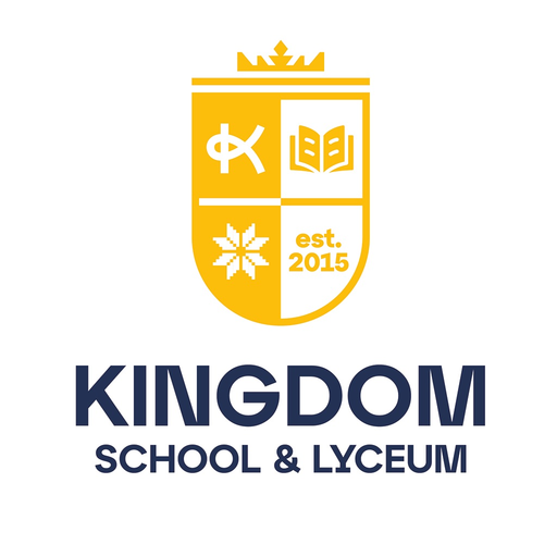 Kingdom School app icon