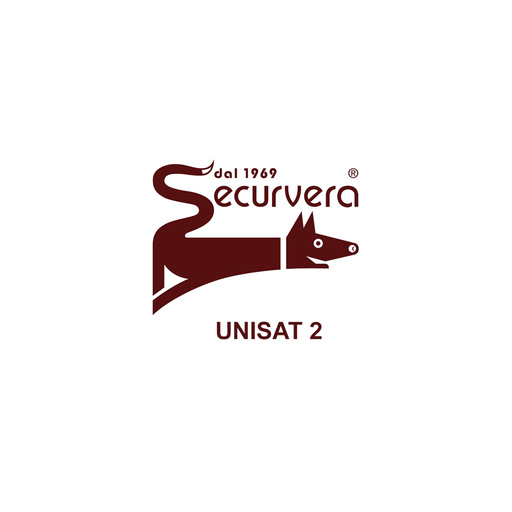 UNISAT 2 app icon