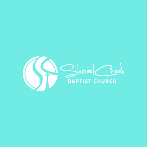 Shoal Creek Baptist Church app icon