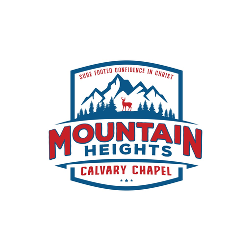Mountain Heights Calvary app icon