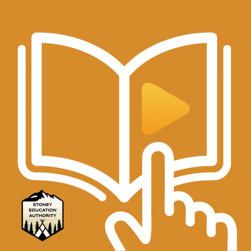 Stoney Nakoda Media Player app icon