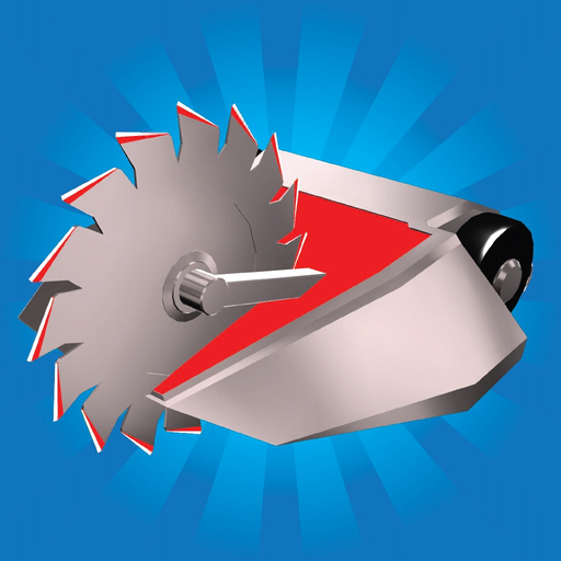 Bot Brawlers app icon