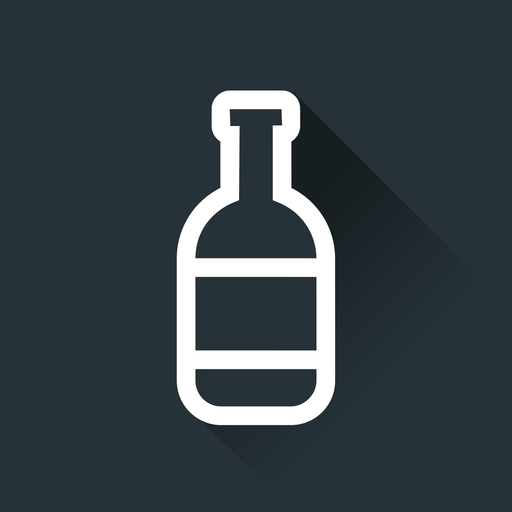 Bottles - ボトル管理台帳アプリ「ボトルズ」 app icon