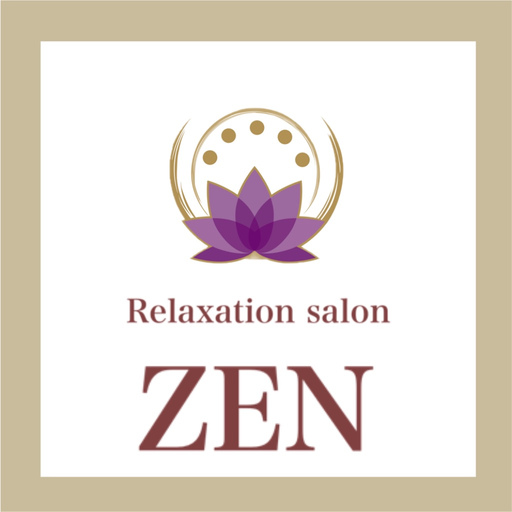 Relaxation ZEN app icon